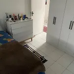 Leblon Apartment