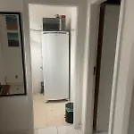 Leblon Apartment