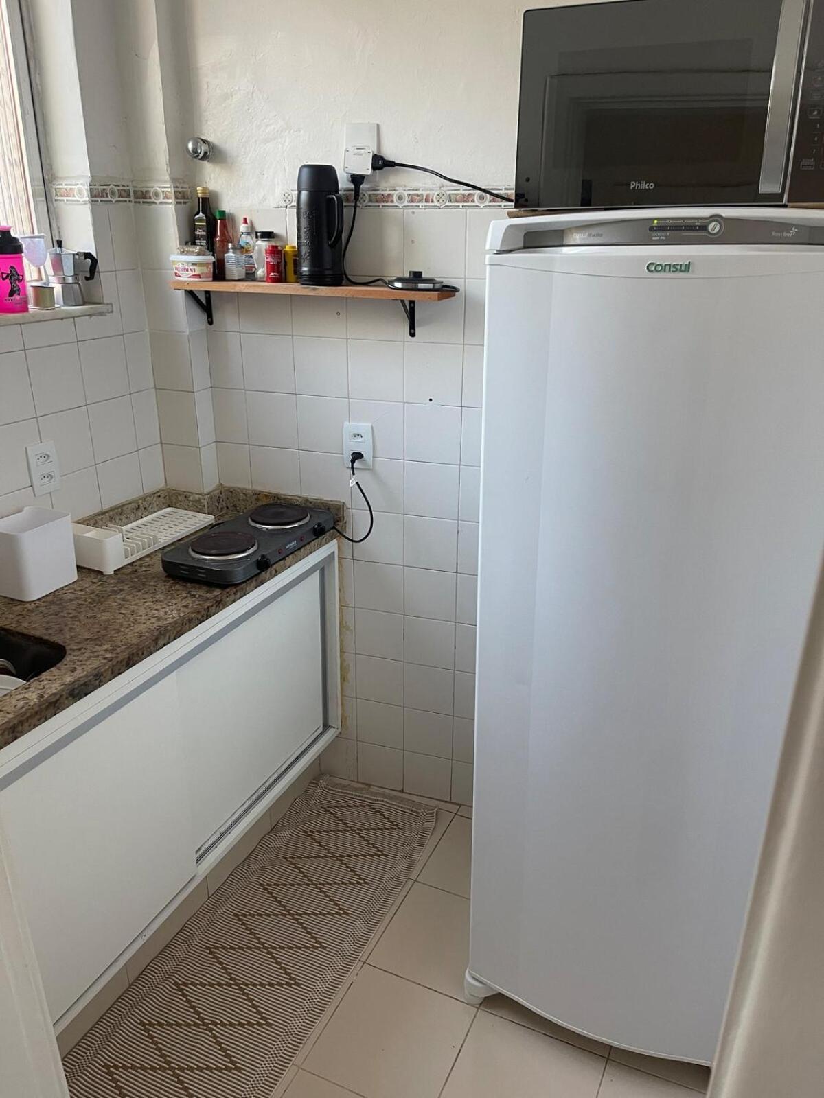 Leblon Apartamento