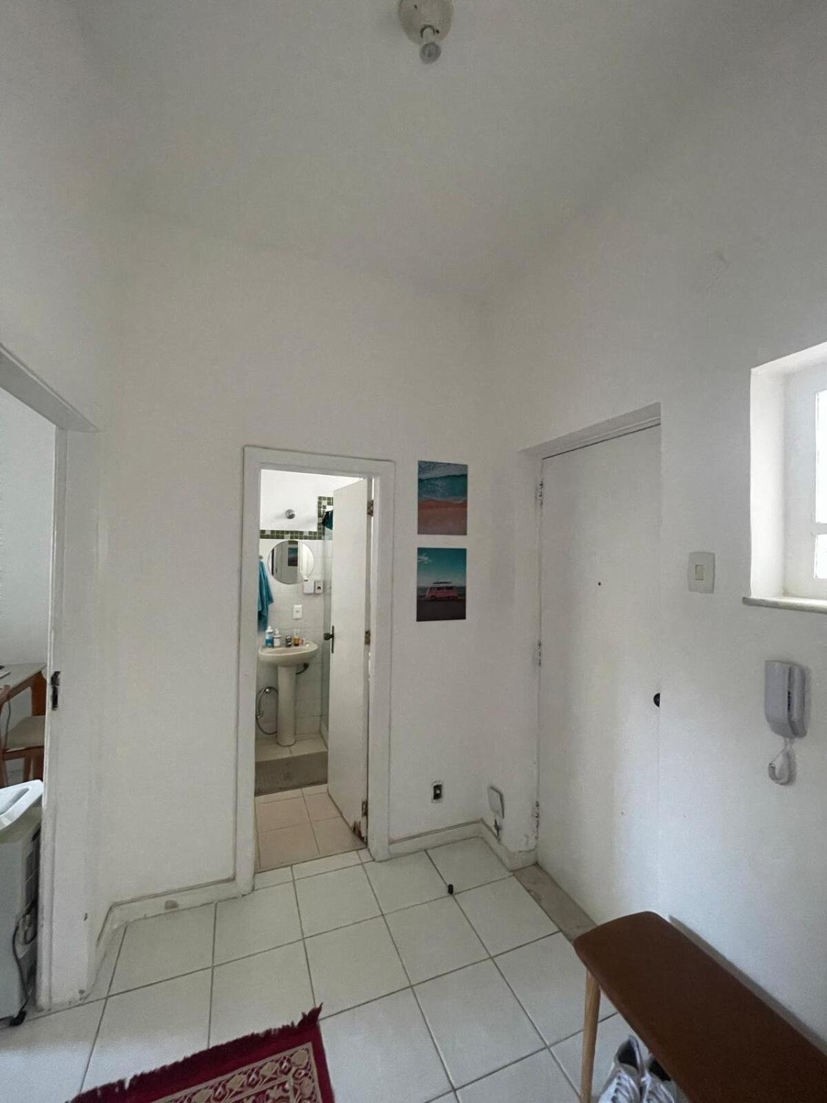 Leblon Apartamento *